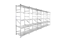 metal shelves racks shelf systems for warehouse archive shelves for office pallet shelves mobile shelves tire shelves modular shelves mezzanines two-story warehouse stainless steel shelves warehouse equipment