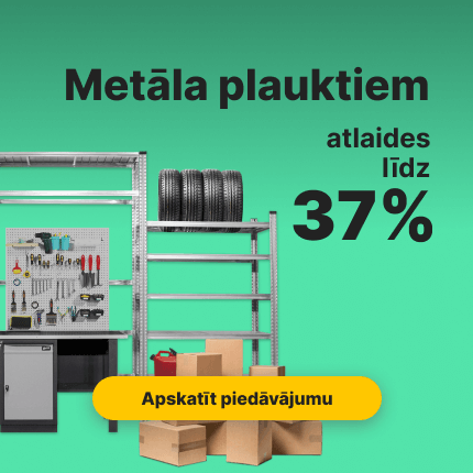 Plauktiem atlaide