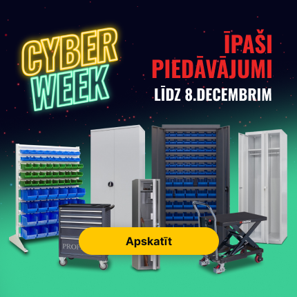 Cyber Week