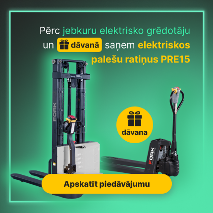 Elektrisks piedāvājums