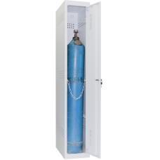 Cabinet for gas cylinders SHDB-4