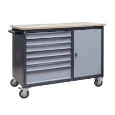 Mobile workbench VM 6MS / D F