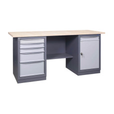 Workbench 41 3MSB / MD