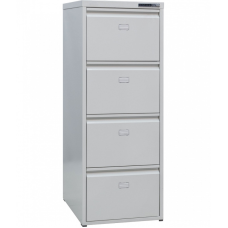 File cabinet SHF-4A EL