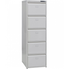 File cabinet SHF-5A EL