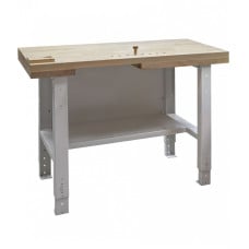 Carpenter's planing bench/ work table VS 21