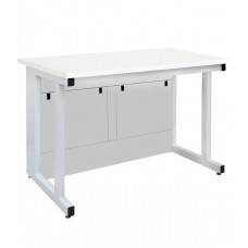 Laboratory table SU-V