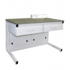 Laboratory equipment table SP-G