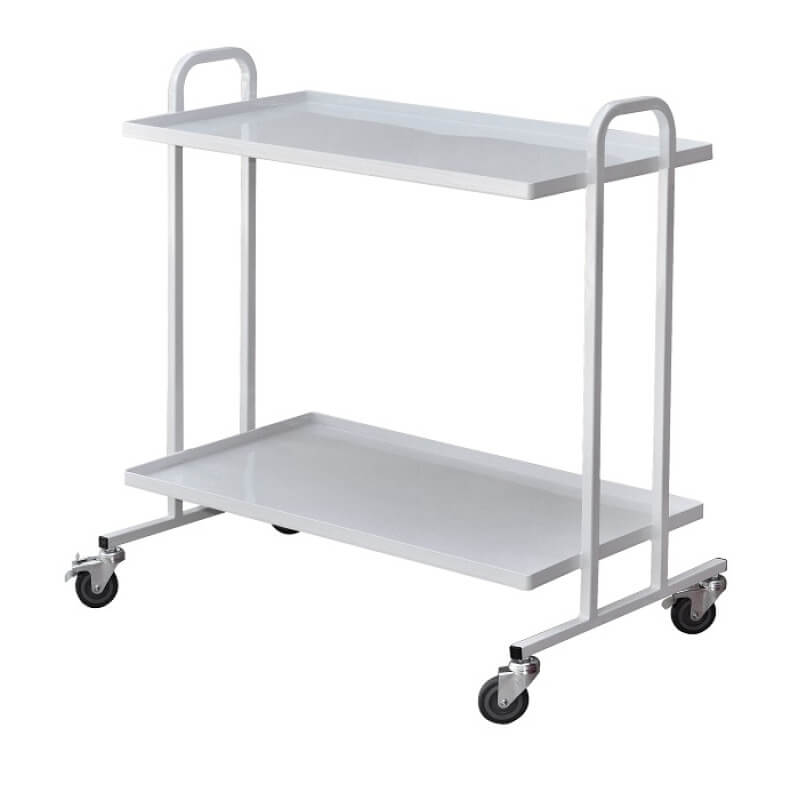 Mobile carts for medicine TPP