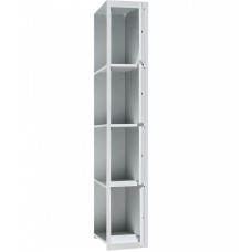 Partition cabinet SHO-300/1-4pr