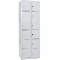 Partition cabinet SHO-400/2-12