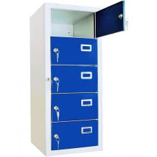 Compartment cabinet ESHA-2