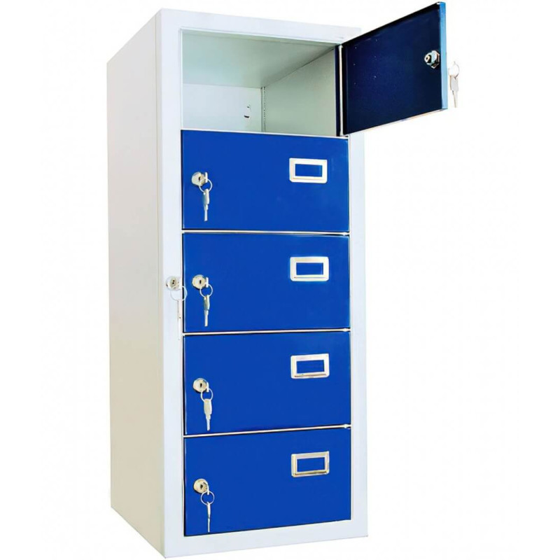 Compartment cabinet ESHA-2