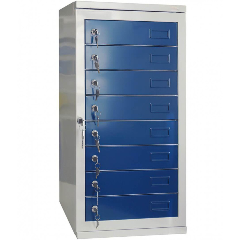 Compartment cabinet ESHA-20