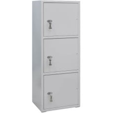 Office cabinet ShBS-12/3