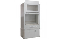 Fume extraction cabinets Compact and safe wall-mounted server cabinets are an excellent way to store servers that store important information and data. The server cabinet is a