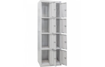 Compartment cabinets We offer partition cabinets of various sizes for work or home. The cabinet of personal belongings of departments is good for small things, for storing