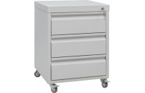 Mobile drawer cabinets Steel metal cabinets are suitable for installation in a workshop, warehouse, service, office, school, laboratory, medical institutions (hospitals and