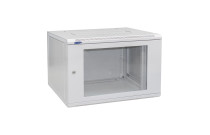 Wall-mounted server cabinets Compact and safe wall-mounted server cabinets are an excellent way to store servers that store important information and data. The server cabinet is a