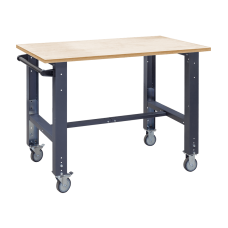 Mobile work table VRM 21