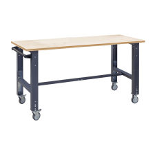 Mobile work table VRM 41