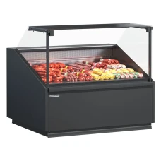 Quadros Refrigerated Display Case