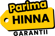 parima hinna garantii