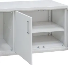 Drawer unit for TShVS range hood