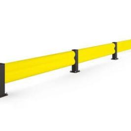 Drošības barjeras BFLEX/1 MODULAR
