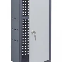 Tool metal cabinet BI-1