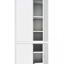 Metal cupboard SHM-27