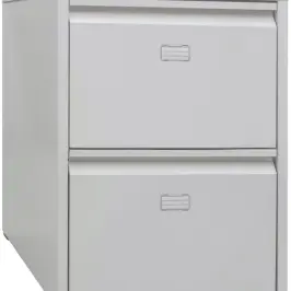 Metal file cabinet for documents SHF-2A EL