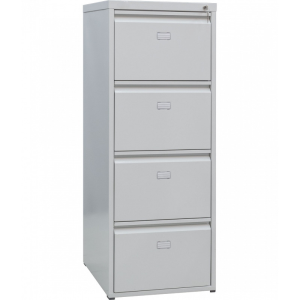 Metal file cabinet for documents SHF-4A