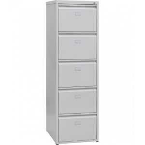 Metal file cabinet for documents SHF-5A