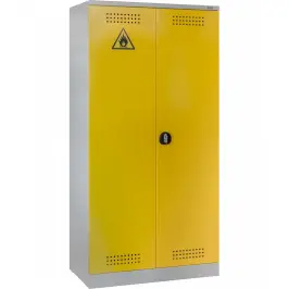 Cabinet for highly flammable substances SLR-10