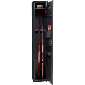 Оружейный сейф GLT 140K