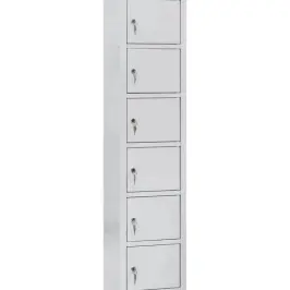 Шкаф отсеков SHO-300/1-8