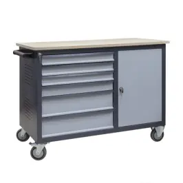 Mobile desk VM 4M2S/D F