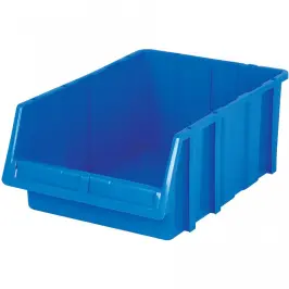 Plastic box PA540 series