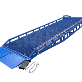 Mobile ramp RL-MREC-09