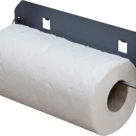Papīra dvieļu turētājs