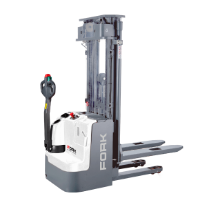 FORK Elektriskais grēdotājs, krautņotājs EG-N16-53