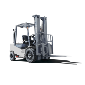 FORK diesel loader LK30d-45