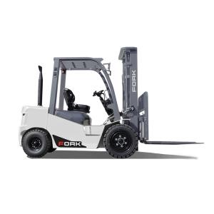 FORK дизельный погрузчик LK38d-45