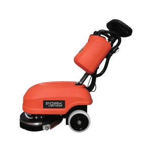 Põrandapesur CF380W