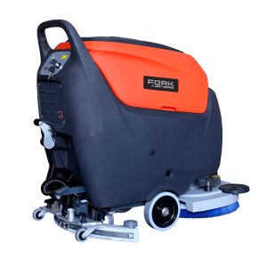 Põrandapesur CF530W