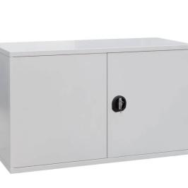 Biroja dokumentu metāla skapis SHKA-12 1200x445x780mm