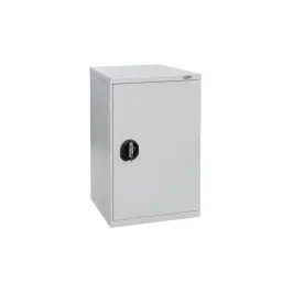 Biroja dokumentu metāla skapis SHKA-6 600x455x780mm