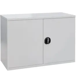 Biroja dokumentu metāla skapis SHKA-9 900x455x780mm