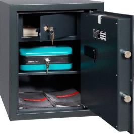 Elektroonilise lukuga kontoriseif R.48.E